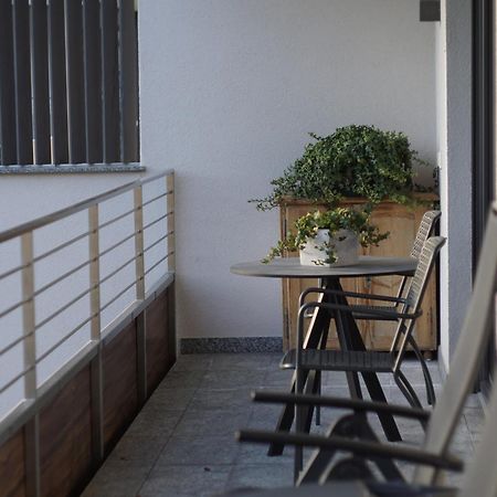 Cityview Brixen Dış mekan fotoğraf