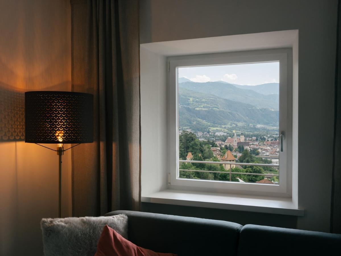 Cityview Brixen Dış mekan fotoğraf