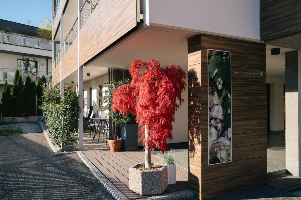 Cityview Brixen Dış mekan fotoğraf