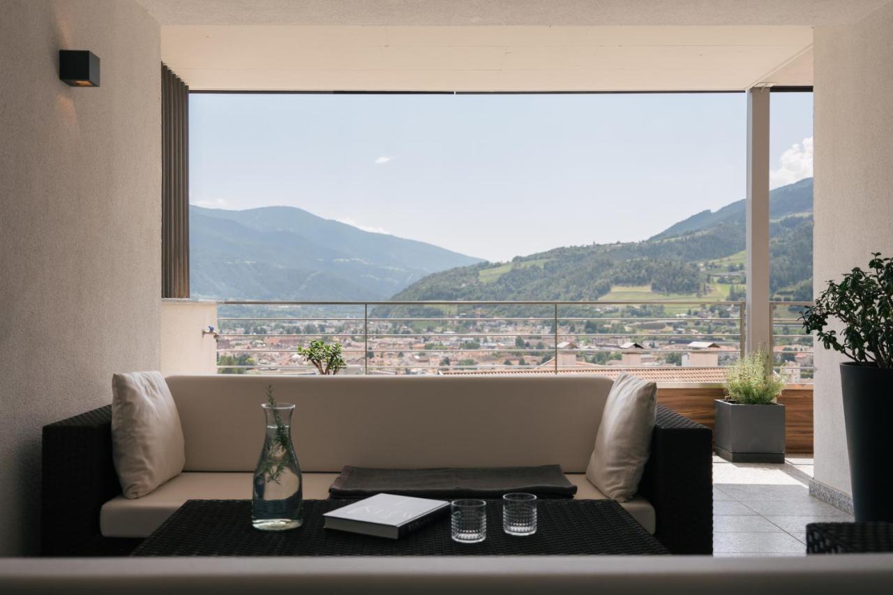 Cityview Brixen Dış mekan fotoğraf