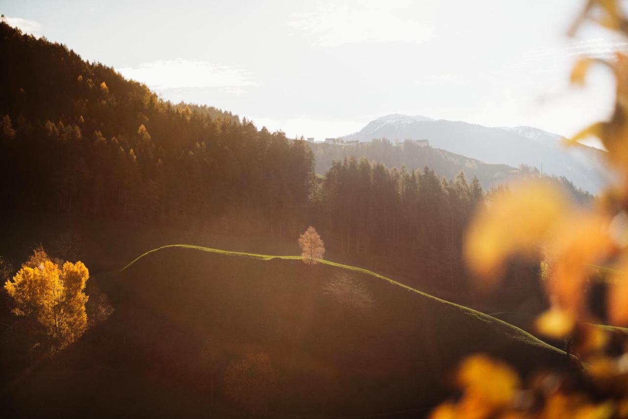 Cityview Brixen Dış mekan fotoğraf