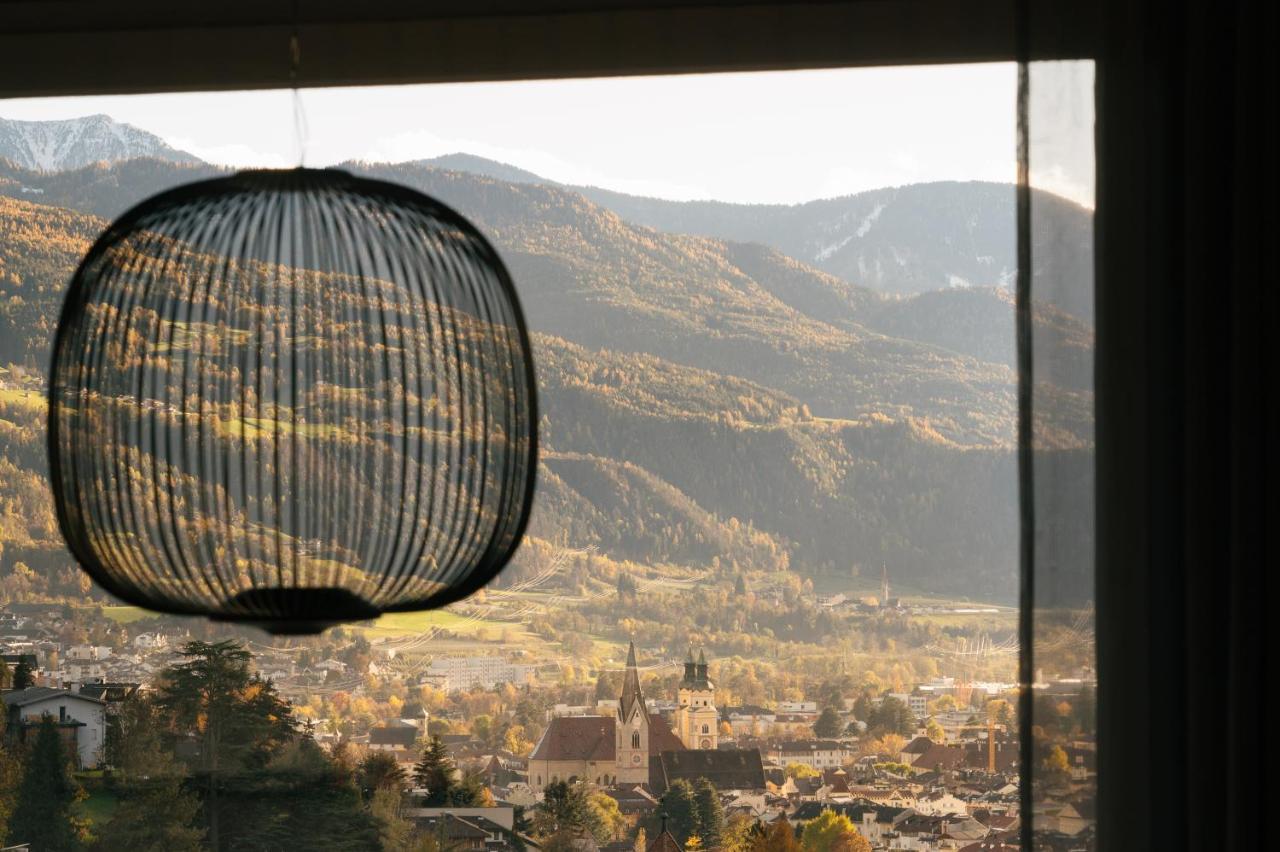 Cityview Brixen Dış mekan fotoğraf