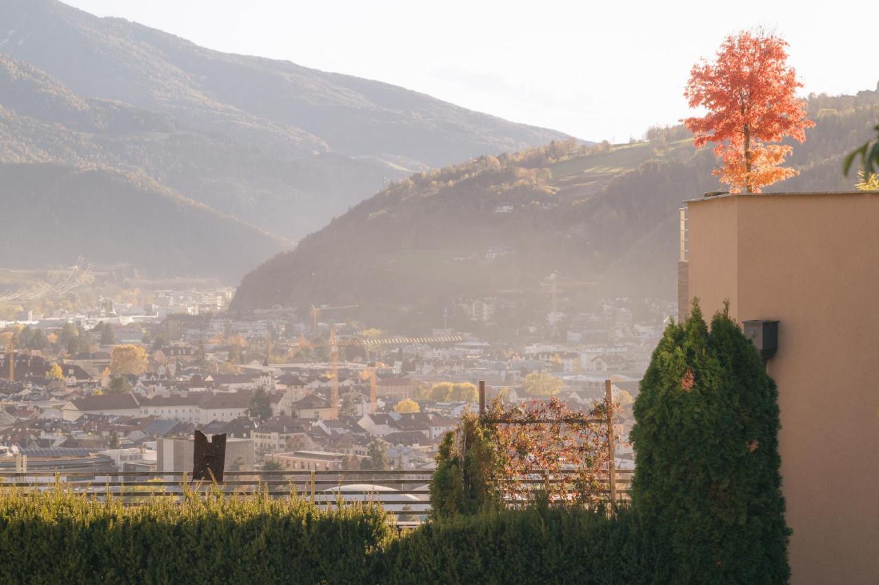 Cityview Brixen Dış mekan fotoğraf