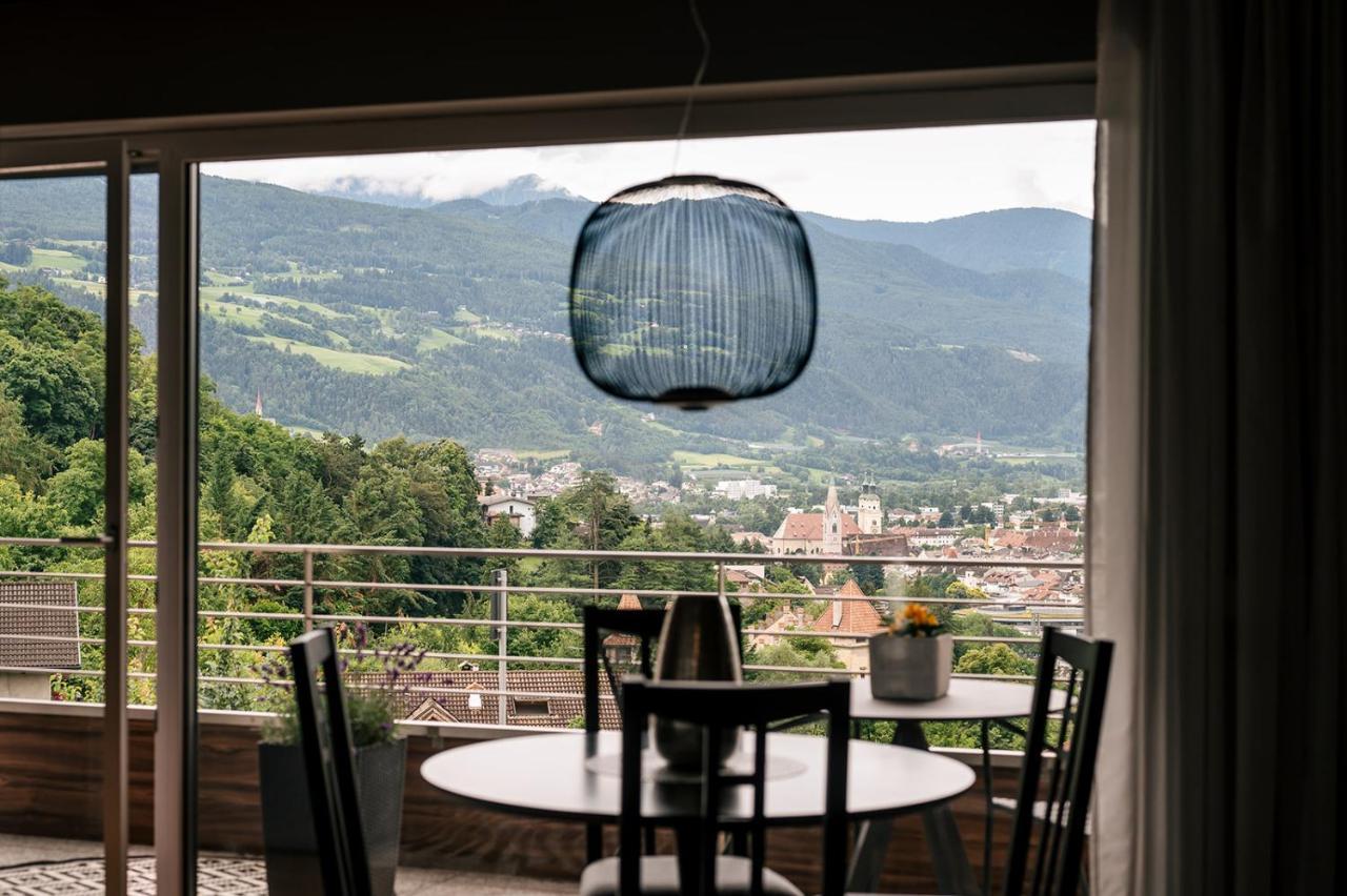 Cityview Brixen Dış mekan fotoğraf
